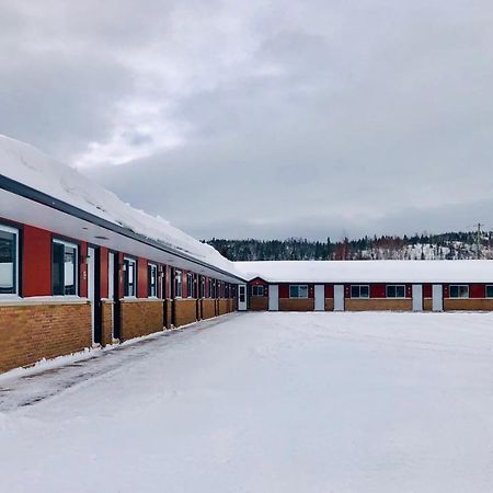 Мотель The Voy Schreiber Экстерьер фото